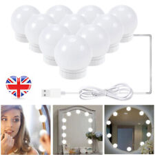 10 Bulbs LED Makeup Mirror