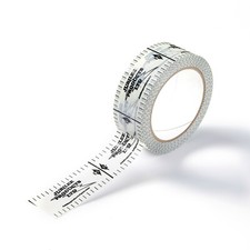 GAUGE TAPE /The most Accurate PROFILE TAPE on the market.