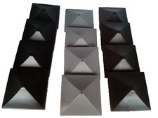 FENCE CAPS - FITS 3 X 3 (75mm