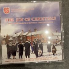The Salvation Army - Joy of Christmas (2009)