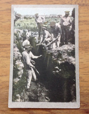 Army Club Cigarettes /