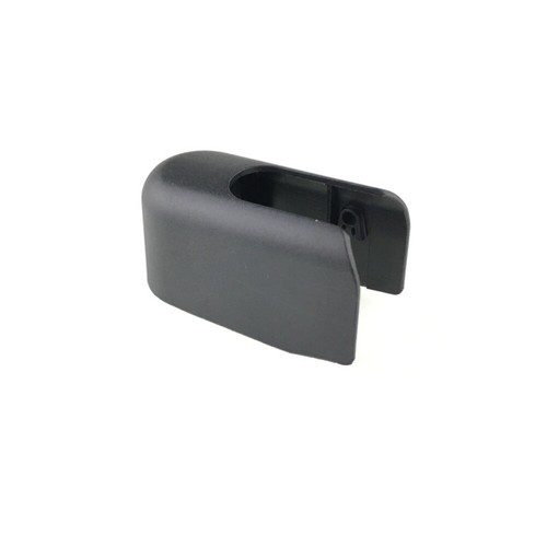 Rear wiper arm nut cover - rear,
