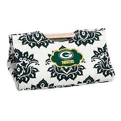 Green bay packers damask - bay,