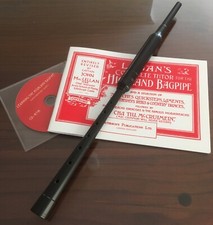 Bagpipe Learners Package-