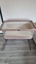 Chicco Next to Me Next2me Air crib chicco baby co sleeping cot 