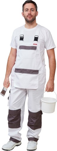 Prodec advance bib brace - advance,