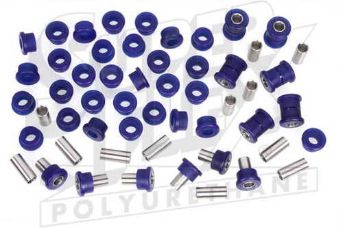 Superflex front rear - superflex, &