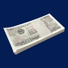 100 pieces full bundle - 100, of