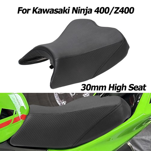 Front rider extended - rider,