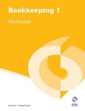 Bookkeeping 1 Workbook (AAT