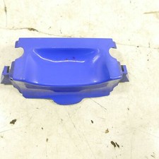 Kawasaki ZX-R 750 L Rear