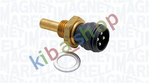 Coolant temperature sensor - coolant,