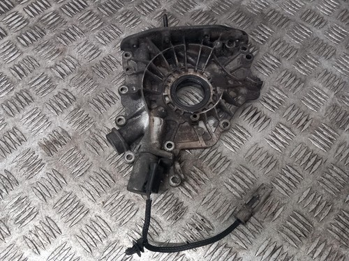 Ford transit connect - mk2, oil