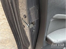 BMW 1 Series Rear Door Lock Left 2014 Hatchback 4/5dr F20 SPORT (11-15) 116i