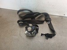 Vauxhall astra seat belt osf - belt,