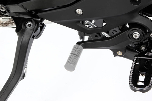 Wunderlich gear and brake - gear,