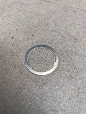 1.85mm Cassette Freehub spacer