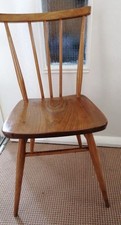 Ercol Chair 1970’s Vintage