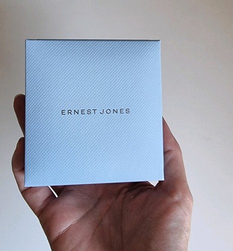 Ernest jones empty - jones,