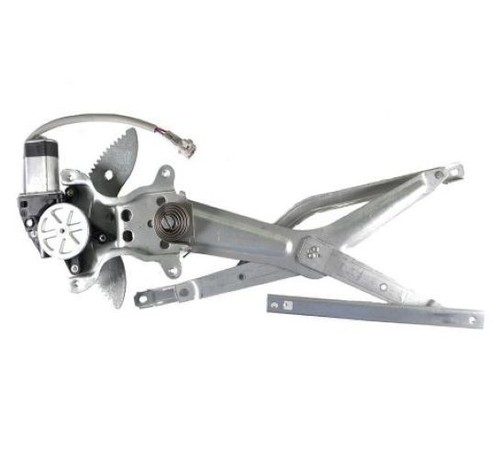 New electric window - electric, regulator