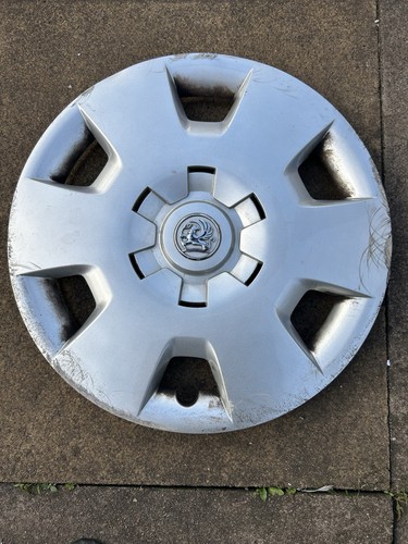 Vauxhall meriva wheel - ,
