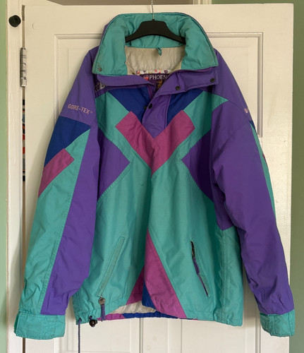 Skibound gore tex ski - ski, jacket