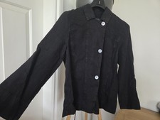 OSKA Jacket Womens Size 2 UK