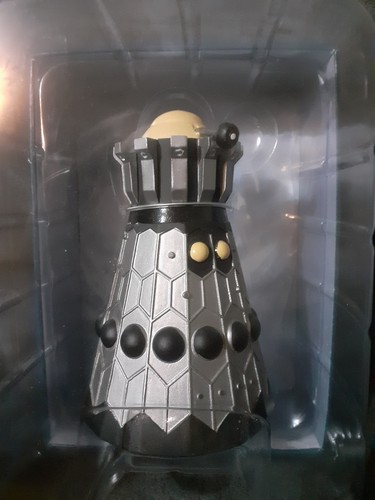 Doctor who eaglemoss - dr,