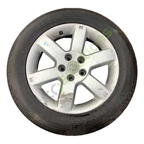 Nissan trail 2003 2007 alloy - x-trail, 2003-2007