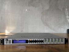 Electro-Voice DC-One 24-Bit Digital Sound System Processor – Fully Working