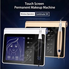 Digital Permanent Makeup