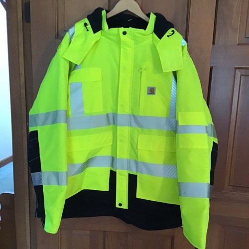 Carhartt 100787 vis - carhartt, hi-vis