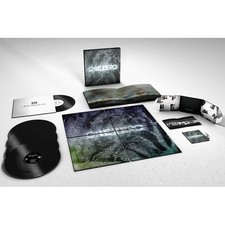 Nitin Sawhney OneZero: Past
