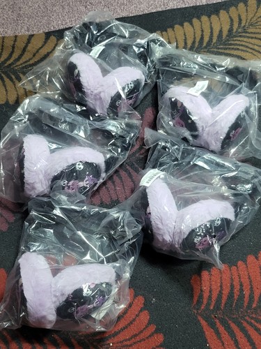 Kids earmuffs unisex - earmuffs.,