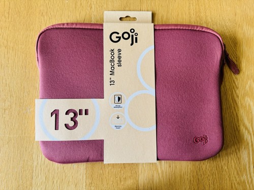 Goji macbook sleeve - macbook, –