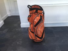 Callaway Trolley/Cart Golf Bag with 14 way Divider