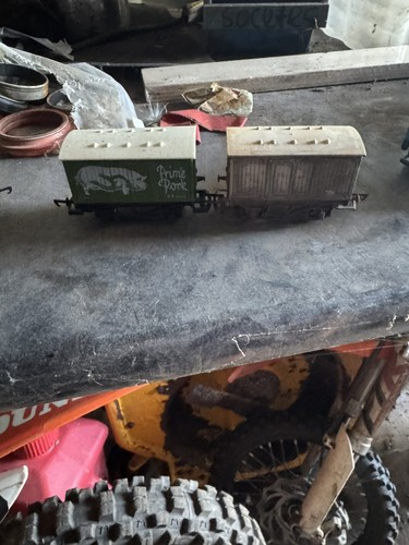 Hornby gauge r216 - hornby,
