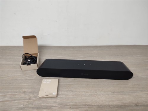 Sonos ray all one - ray, soundbar