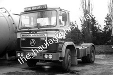 THH Truck Photos - Seddon