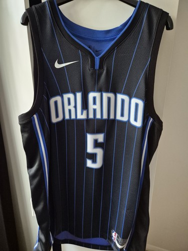 Nike orlando magic black - orlando,