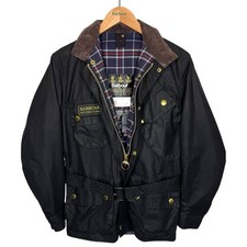 Barbour A7 International Suit