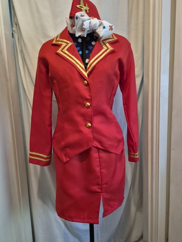 Women fancy dress costume - women's,