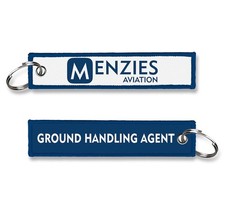 Menzies ground handling agent - menzies,