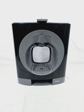 Krups Nescafe KP110 Dolce Gusto Oblo Coffee Machine Black Tested Working