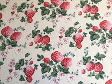 Strawberries Cath Kidston