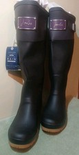 JOULES Wellies "Right As Rain"