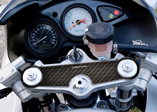 Top Yoke Protector Sticker