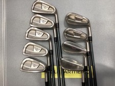 Mizuno T-ZOID COMP 10S Iron