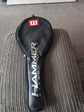 Wilson Hammer H RIVAL Carbon