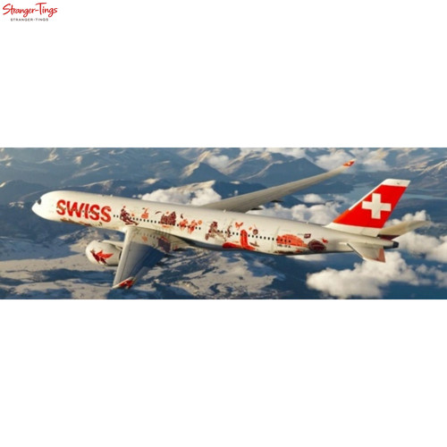 Wings 200 swiss airbus - wings,